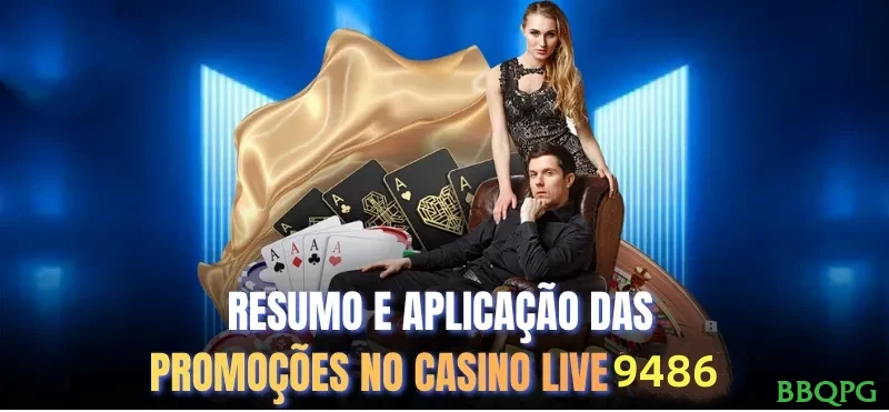 Imagem promocional de todos os jogos da bbqpg