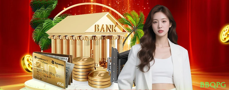 Imagem promocional do login da bbqpg